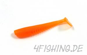 Der AWARUNA - der unglaublich fängige Topgummiköder von Pontoon 21 in 2 Inch