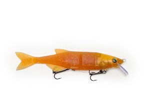 MARD REAP - HYBRID SWIMBAITS BERNSTEIN UV - die Fangmaschine!!! (versch. Größen)