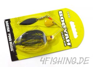 Booyah Spinnerbait "POND MAGIC" in 6 Gramm - top Spinnerbait in verschiedenen Farben