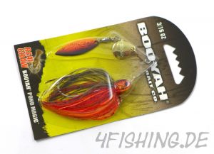 Booyah Spinnerbait "POND MAGIC" in 6 Gramm - top Spinnerbait in verschiedenen Farben