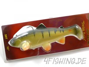 Castaic Swim Bait "Trout" in 10 inch (25 cm)