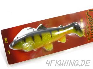 Castaic Swim Bait "Trout" in 10 inch (25 cm)