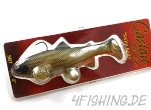 Castaic Swim Bait "Trout" in 8 inch (20 cm)