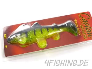 Castaic Swim Bait "Trout" in 8 inch (20 cm)