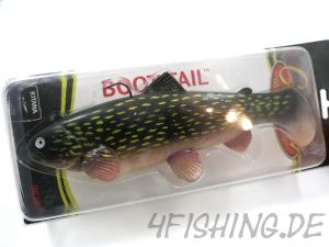 Castaic Swim Bait "Trout" in 10 inch (25 cm)