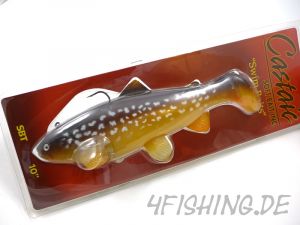 Castaic Swim Bait "Trout" in 10 inch (25 cm)