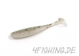 KEITECH Easy Shiner GHOST RAINBOW in 2" - aromatisierter Topgummi aus Japan