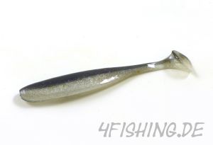 KEITECH Easy Shiner ALEWIFE in 3" - aromatisierter Topgummi aus Japan