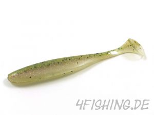 KEITECH Easy Shiner GHOST RAINBOW in 5" - aromatisierter Topgummi aus Japan