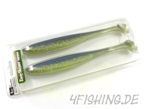 KEITECH Easy Shiner SEXY SHAD in 8" - der große Topgummi aus Japan