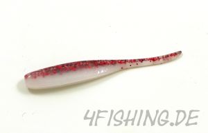 KEITECH Shad Impact ZOMBIE (BA-EDITION) in 2"