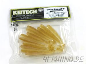 KEITECH Swing Impact in 2 Inch WAKASAGI (2-tone)