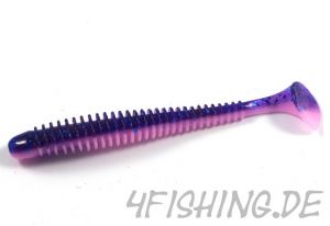 KEITECH Swing Impact in 3,5 Inch LEE LA BUBBLEGUM