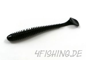 KEITECH Swing Impact in 4 Inch BLACK