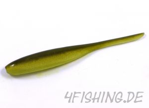 KEITECH Shad Impact AYU in 4"