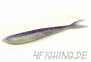 Lunker City Fin-S Fish in 5,75" FIRECRACKER SHAD