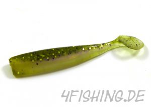 Lunker City Shaker in 3.25" (ca.8,5cm) GOBY