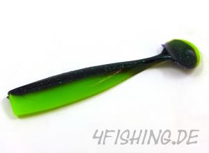 Lunker City Shaker in 6" (ca.16cm) TWO FACE (BA-EDITION)