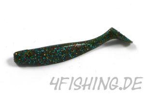 Der LJ-MINNOW in 2,2" (5,6 cm) von Lucky John in PIONE - Barschkiller!!!
