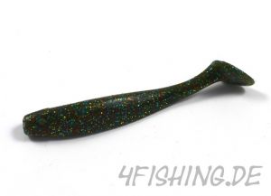 Der LJ-MINNOW in 3,3" (8,4 cm) von Lucky John in PIONE - Raubfischkiller!!!