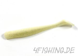 Lucky John Pro Series LONG JOHN New Edition in 4,2" (10,7 cm) in WHITE PEARL
