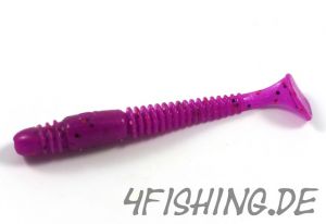 Lucky John Pro Series TIOGA in 3,4" (8,6 cm) in versch. Farben - der Raubfischkiller!!!