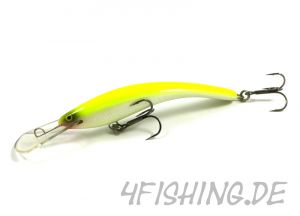 Monarch Dok Dok ES 12 deep SFC CHARTREUSE