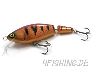 Monarch Dok Hechtkiller Jointed in HASSE