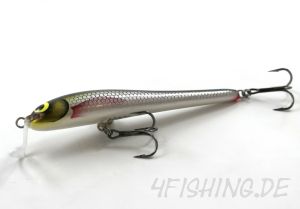Monarch Dok Heps 12 Flachläufer in SHAD