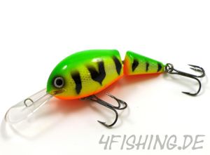 Monarch Dok MOBY 10 DEEP - FIRE TIGER (new look)