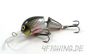 Monarch Dok MOBY 10 DEEP - SHAD