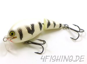 Monarch Dok MOBY 10 SUPERSHALLOW - WHITE TIGER