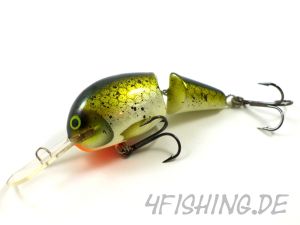 Monarch Dok MOBY 10 DEEP - NEW ROACH