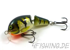 Monarch Dok MOBY 10 SUPERSHALLOW - NEW PERCH