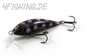 Monarch Dok PICO FLOATING Farbe Black Lax