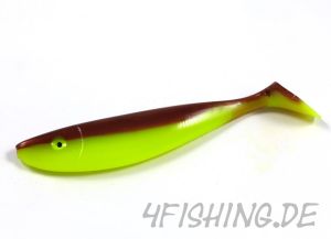 Monarch Dok "Pike Shad" in 17 cm (1 Stück) der Hechtkiller