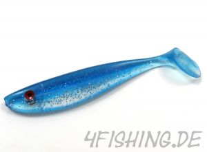 Monarch Dok "Pike Shad" in 17 cm (1 Stück) der Hechtkiller