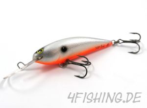 Monarch Dok Pitch 8 deep - ein kleiner Wobbler der es in sich hat - SUNRISE