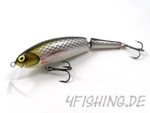 Monarch Dok Queen of Una Traumwobbler handmade SHAD