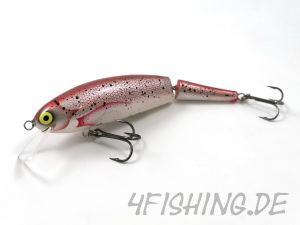 Monarch Dok Queen of Una Traumwobbler handmade HUCHEN