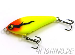 MONARCH DOK TNT Jerk - Farbe Clown Devil - new version