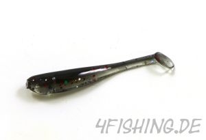 Der TROUTY SHAD von MONARCH DOK in 6 cm, der Ultralightgummi, der fängt!!! Verschiedene Farben!!!