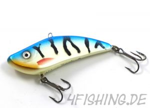 Monarch Dok VIBRO ZACK in 8 cm (30 Gramm) - Handmade Lipless Crankbait