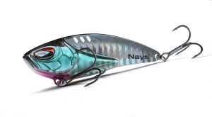 Nays MTL LF 65 - der Köder für´s Powerfishing