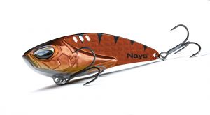 Nays MTL LF 65 - der Köder für´s Powerfishing