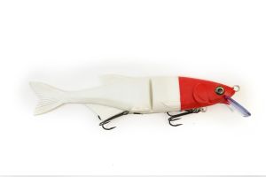 MARD REAP - HYBRID SWIMBAITS - die Fangmaschine in RETROHEAD Vers. I (versch. Größen)
