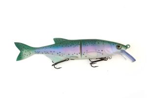 MARD REAP - HYBRID SWIMBAITS - die Fangmaschine in TROUT (versch. Größen)