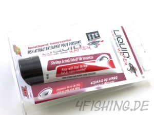 LIQUID MAYHEM FISH ATTRACTANT UV-FORMULA: SHRIMP SCENT, USA Lockstoff, schwer zu bekommen!!!