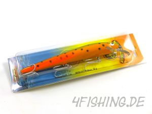 Nils Master Invincible 15 cm - der Klassiker!!!