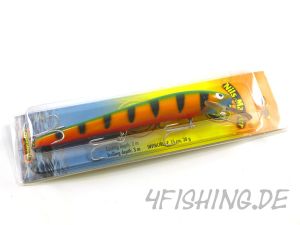 Nils Master Invincible 15 cm - der Klassiker!!!